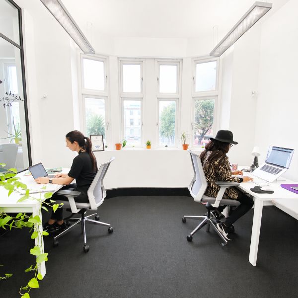 Mainyard Studios Hackney Central  Private Office Product Image